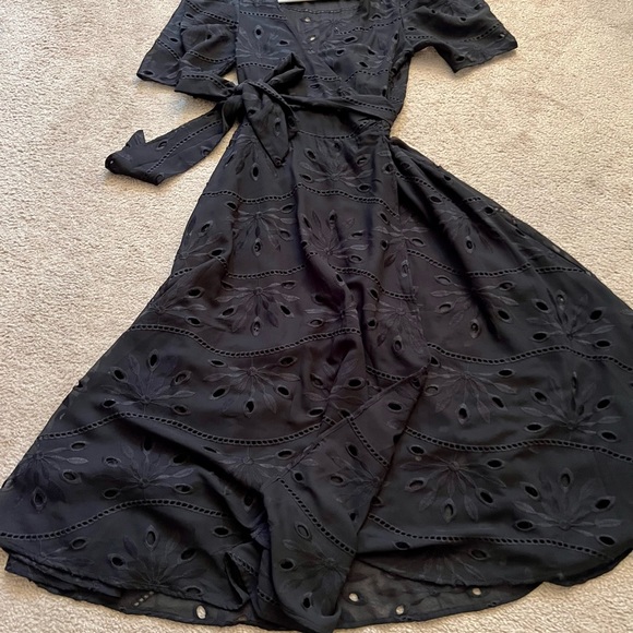 TULAROSA DRESS - Picture 10 of 10